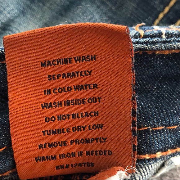 ROCK REVIVAL DEBBIE - Picture 5 of 6